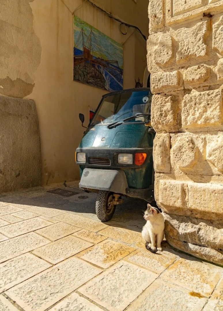 Villa Mapa - Appartamenti vicino al mare