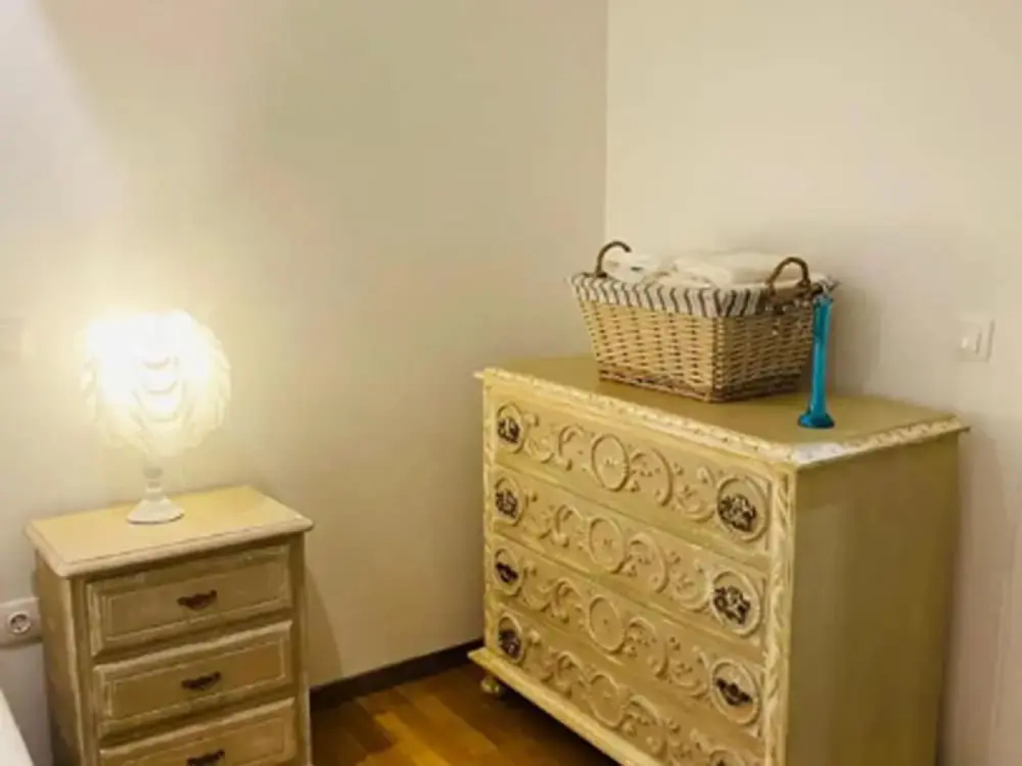 Villa With sea Views in Porto da Cruz