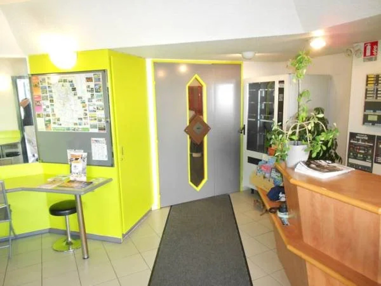 Lemon Hotel Brignoles Riviera