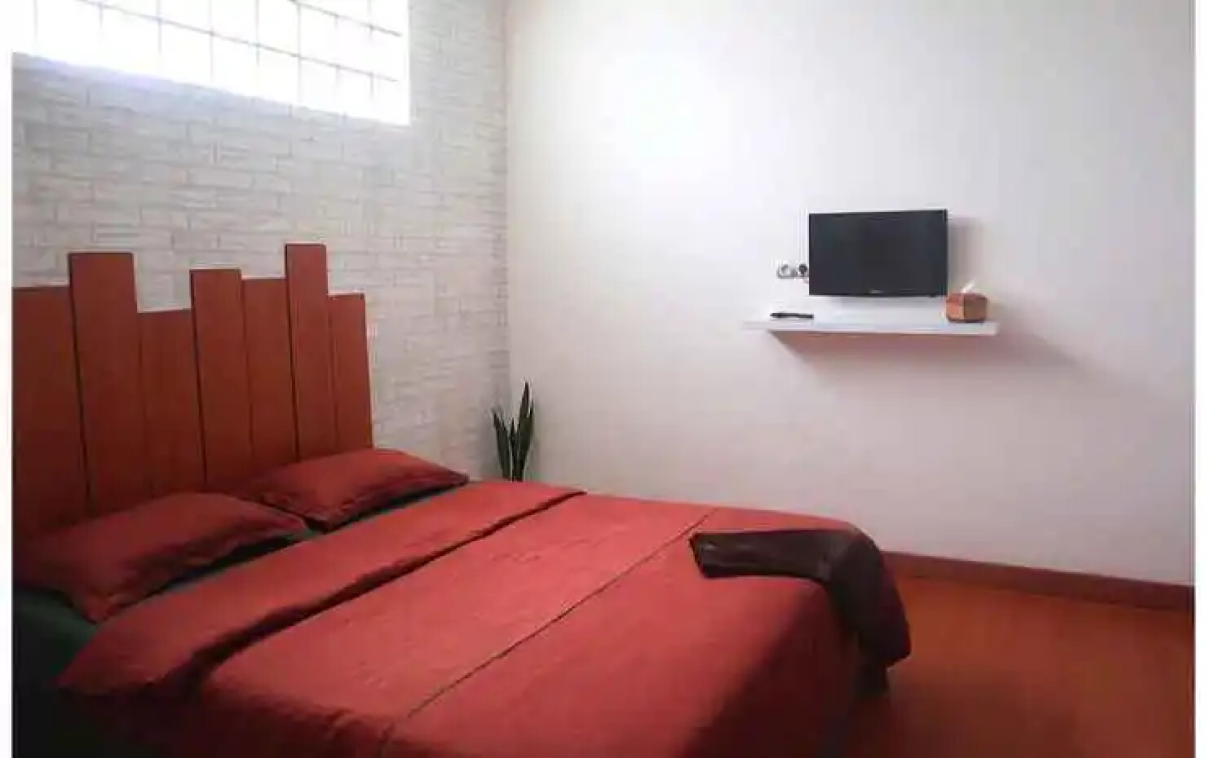 Rumaterra Bed & Breakfast