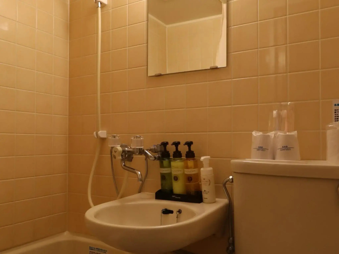 Odawara Terminal Hotel