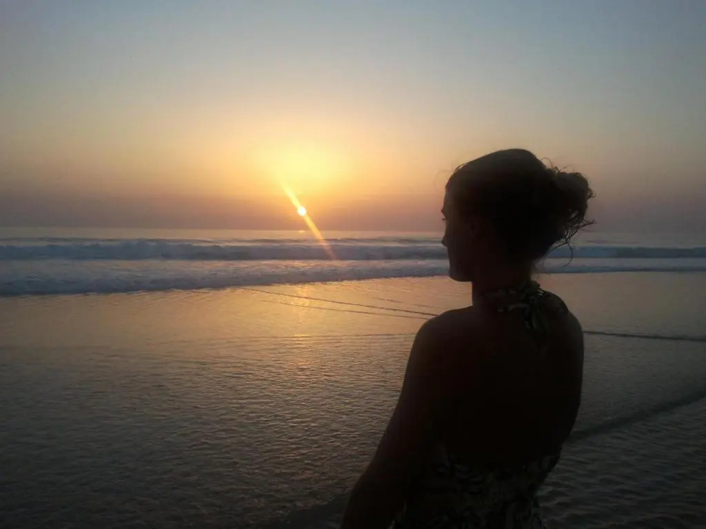 La Pinede Oceane,400m Des Plages