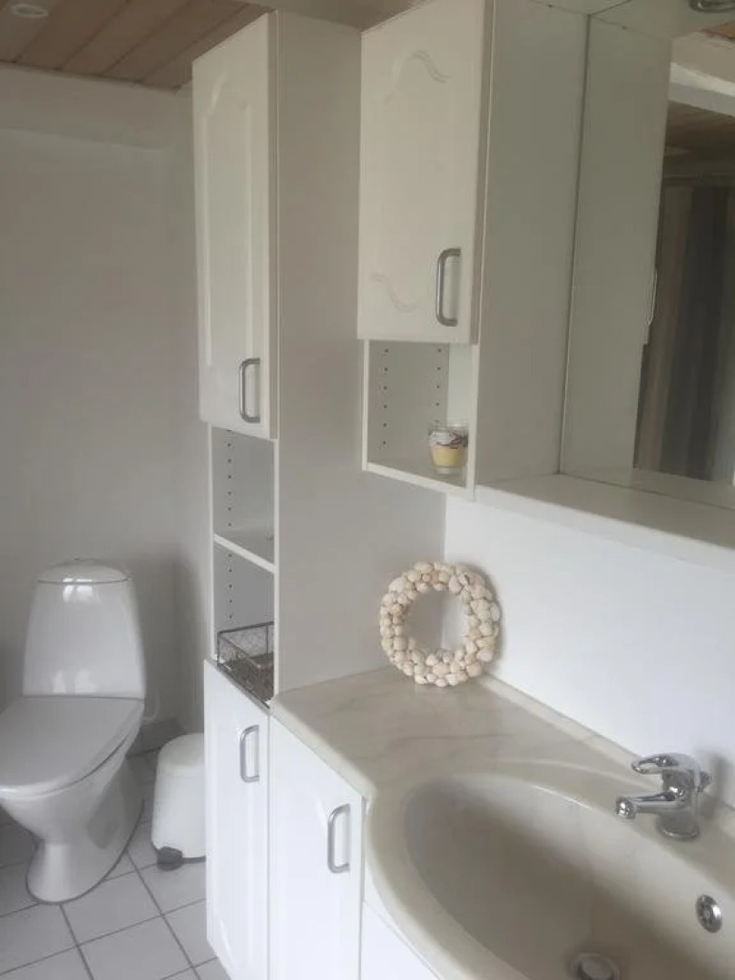 Skovlunds Bed and Breakfast