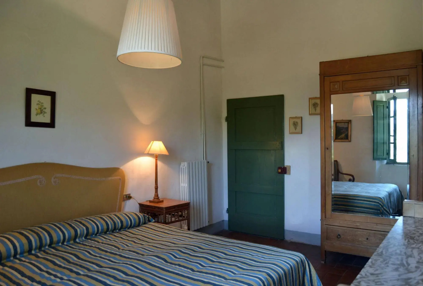 Locanda Di Praticino