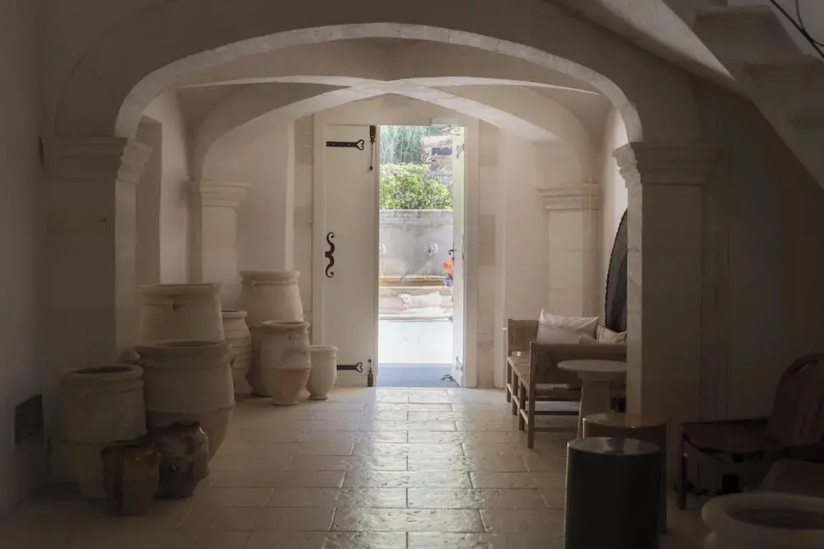 Les Petites Maisons - Hameau des Baux