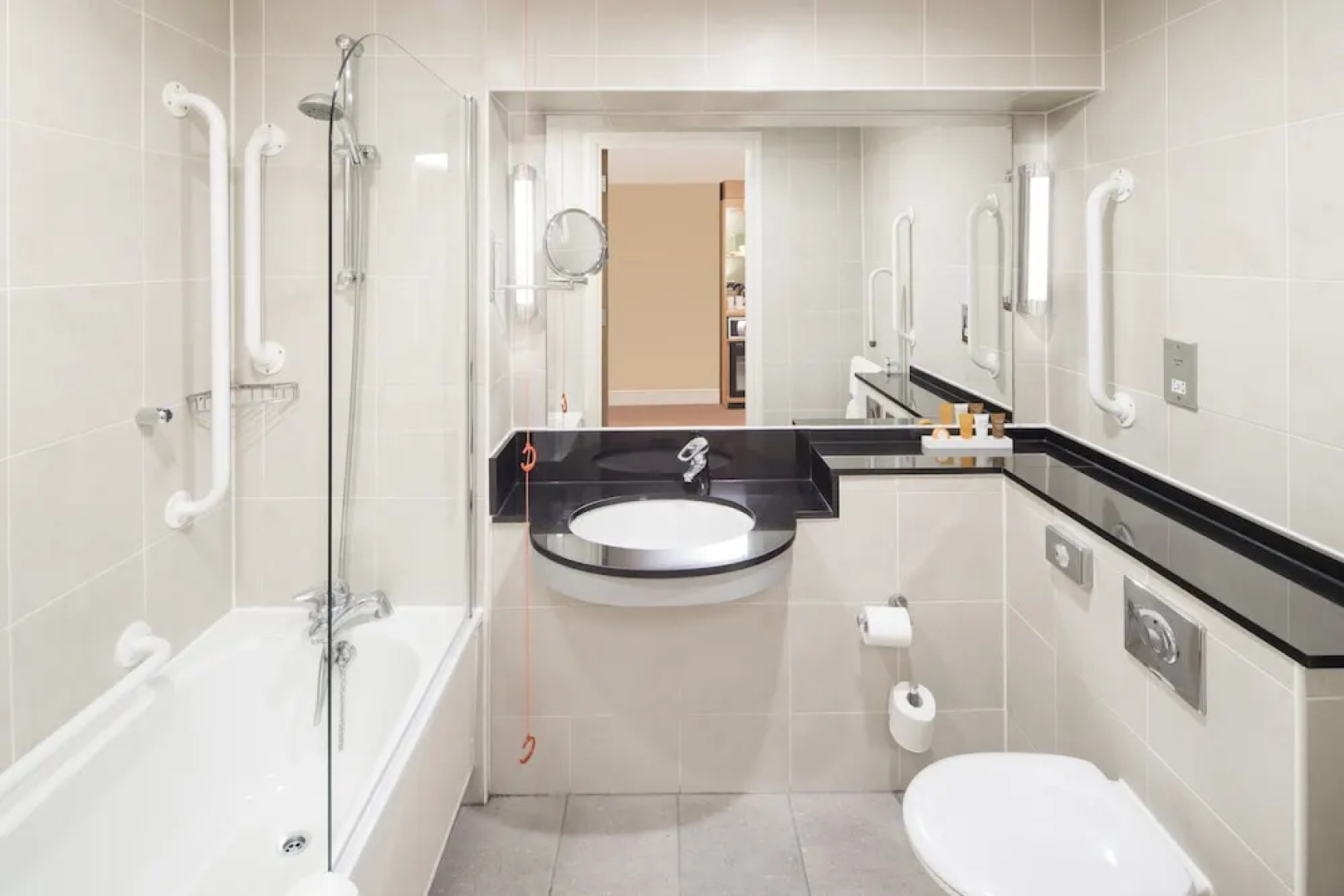 Chester Moat House Hotel