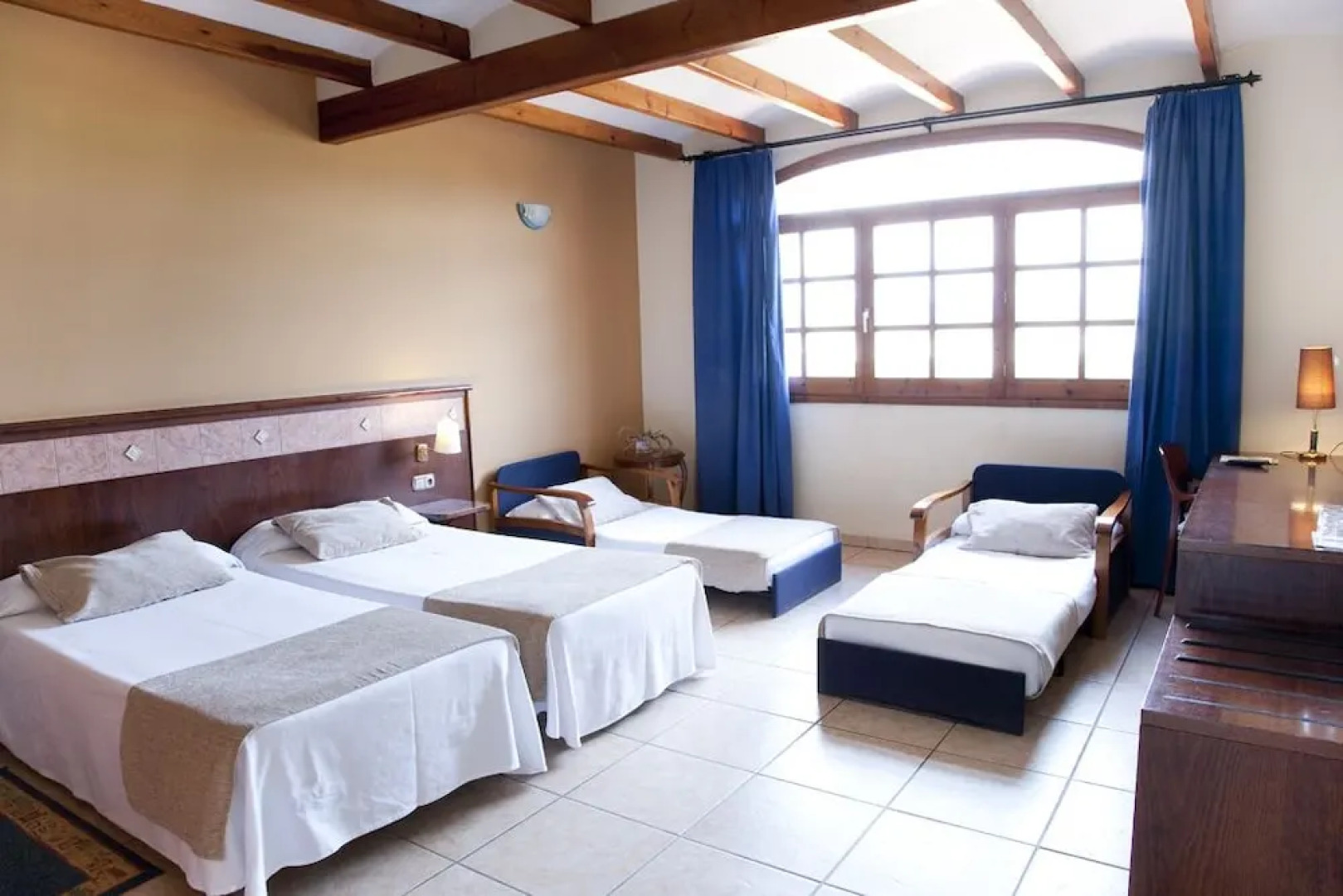 Hotel Mas de la Sala