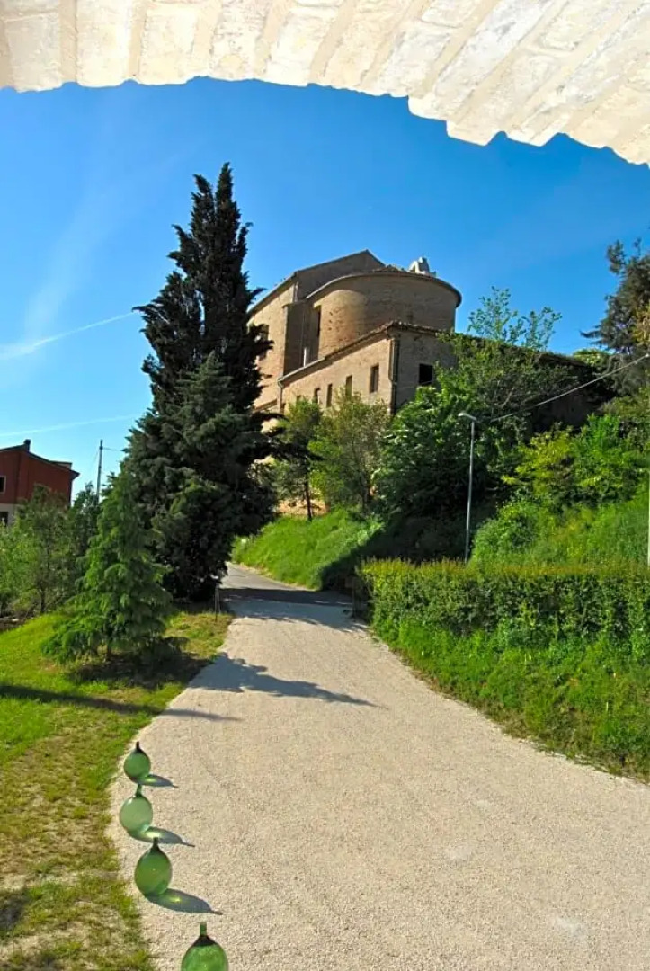 La Finestra sul Conero