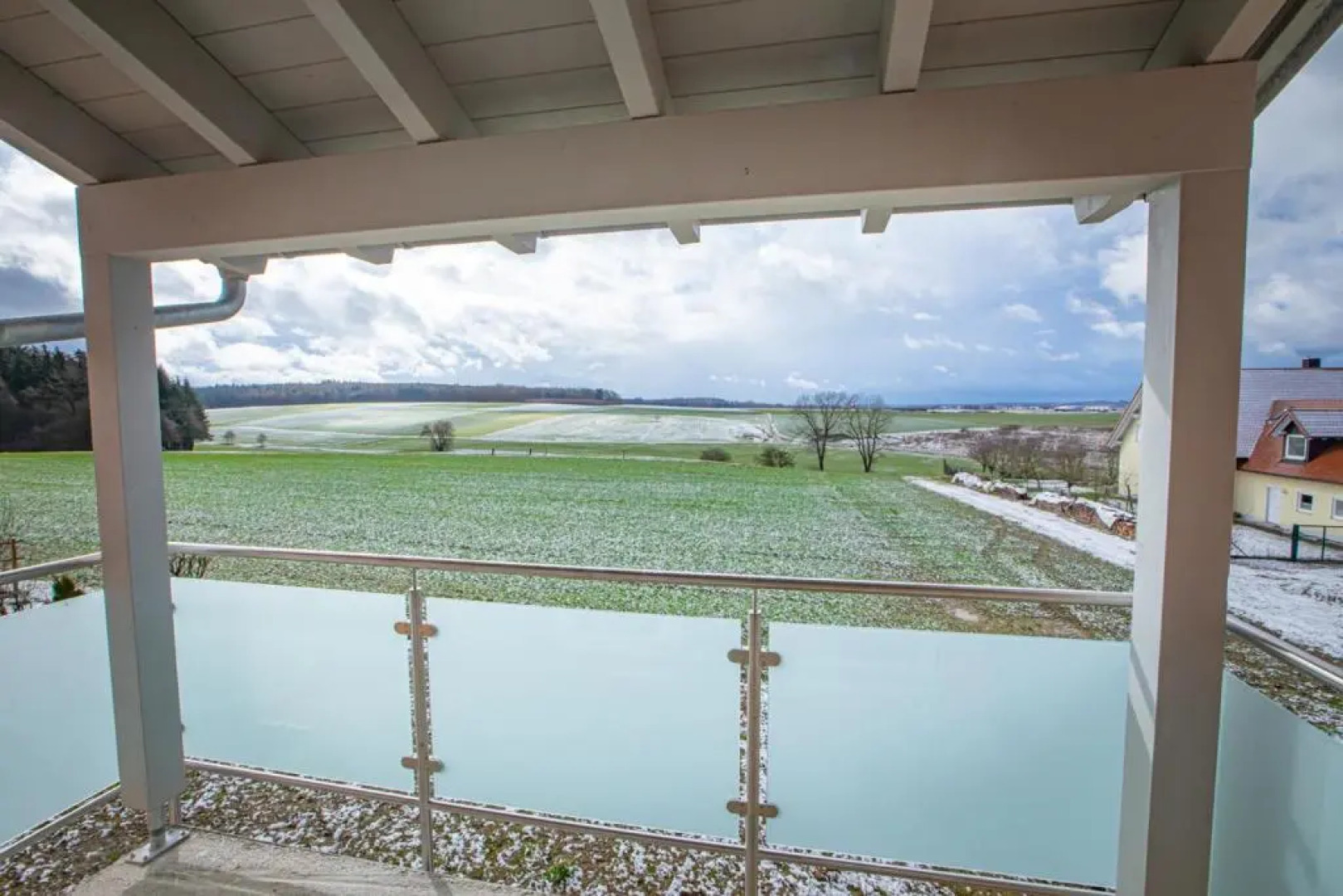 Apartment Haus Maria Waldblick