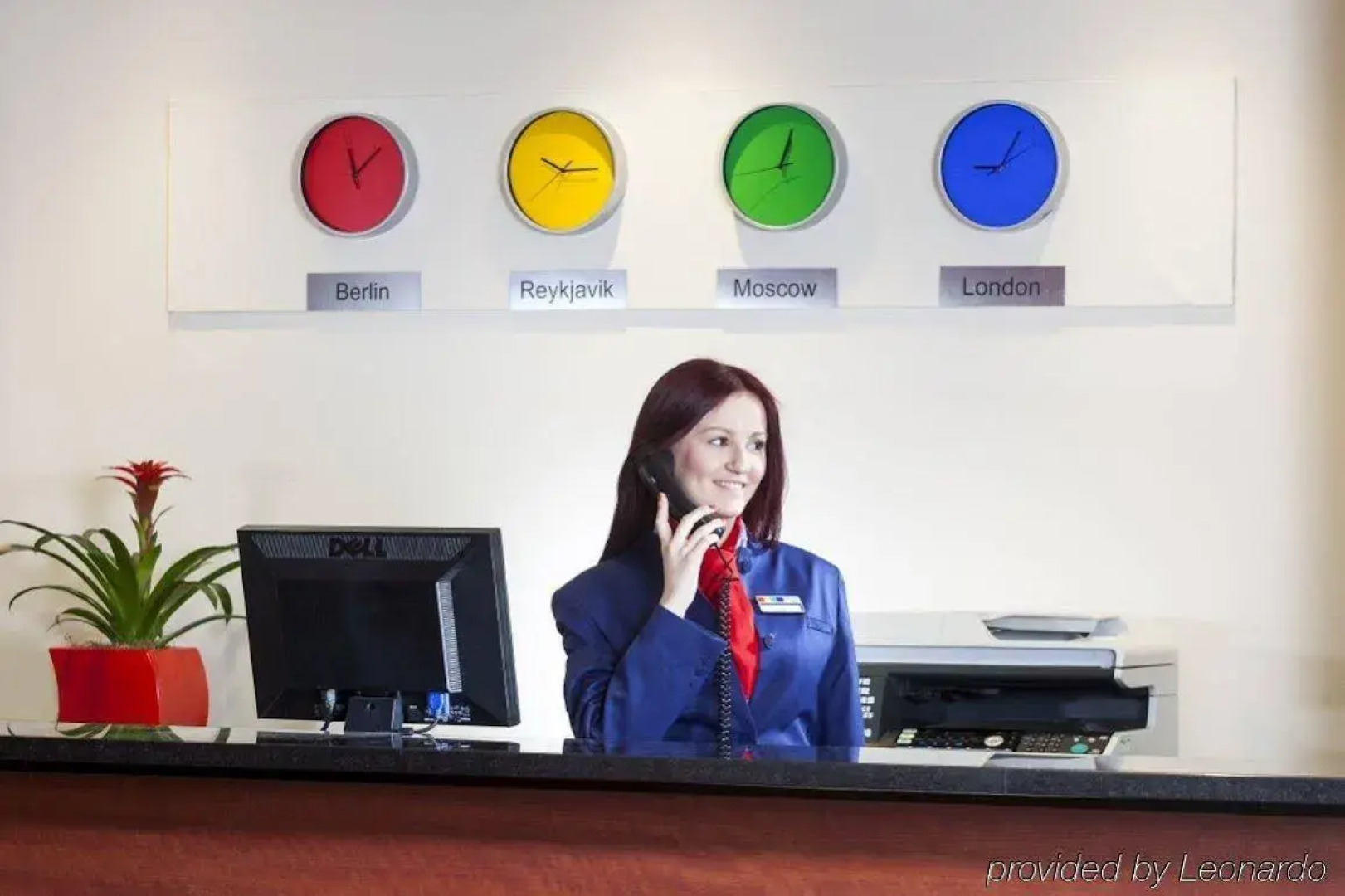 Doncaster International Hotel