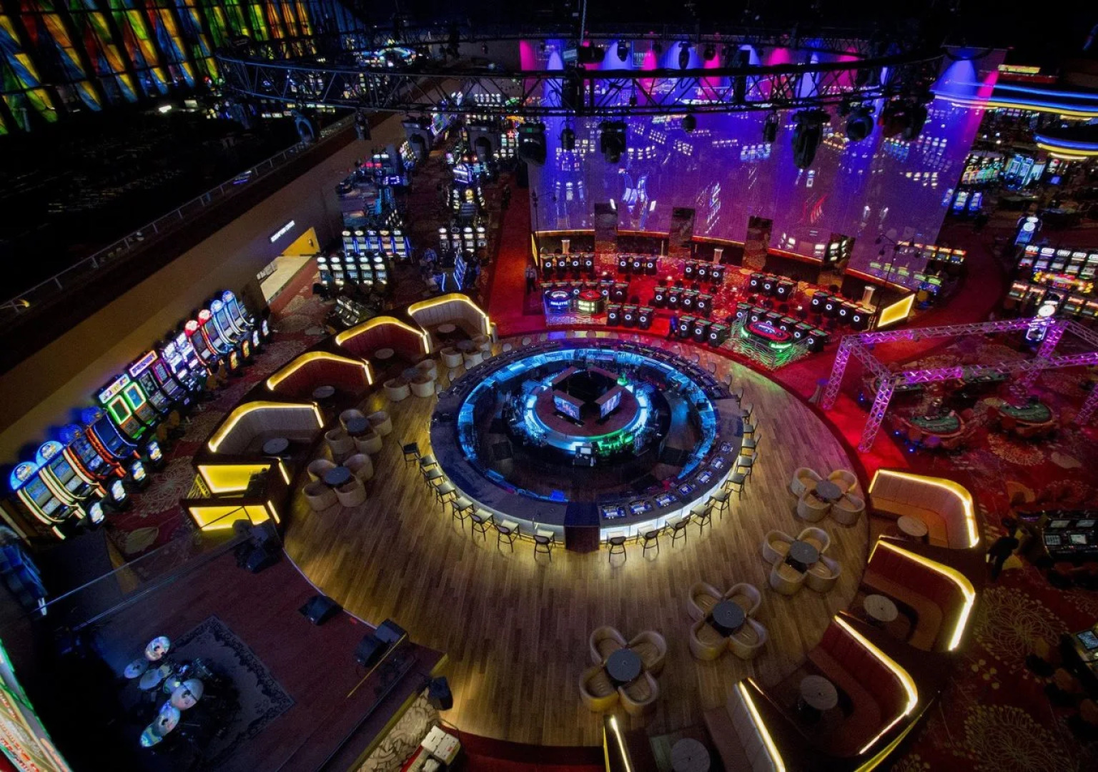 Seneca Niagara Resort & Casino