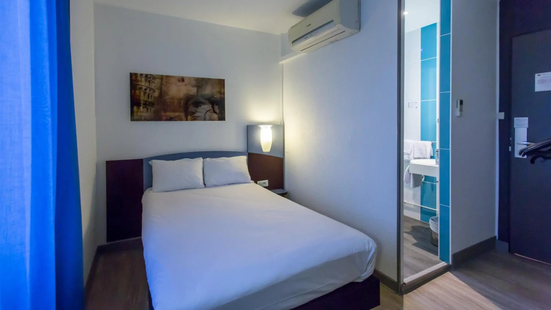 The Originals Access, Hôtel Bourges Gare