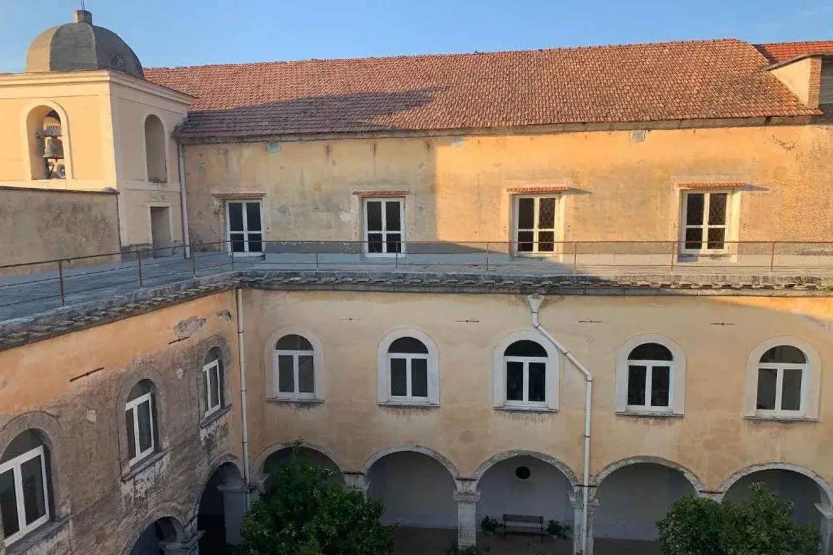 Relais il Chiostro