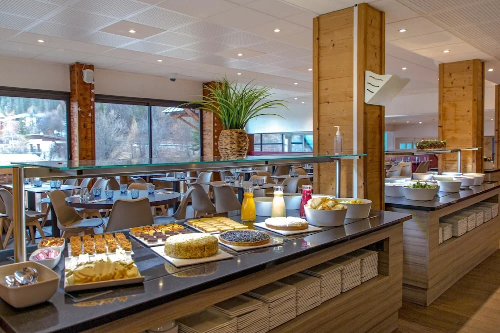 SOWELL RÉSIDENCES Pra Loup