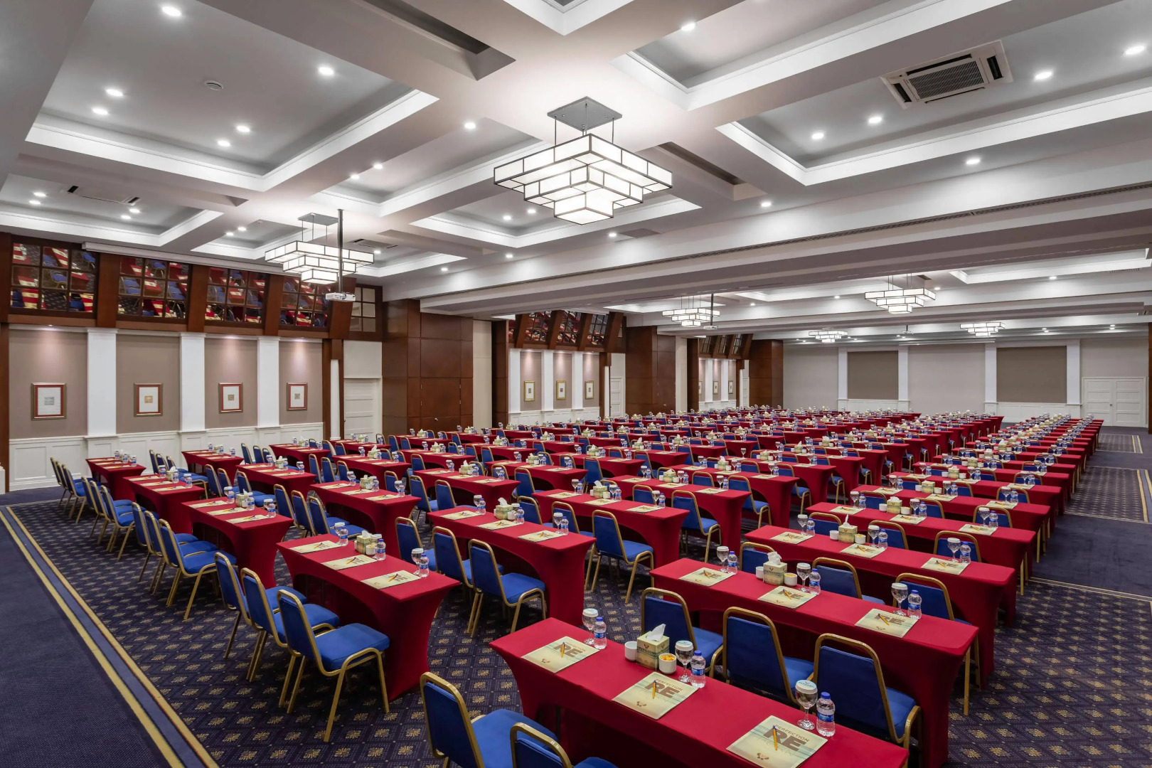 Курорт Papillon Ayscha Resort & Spa - All Inclusive