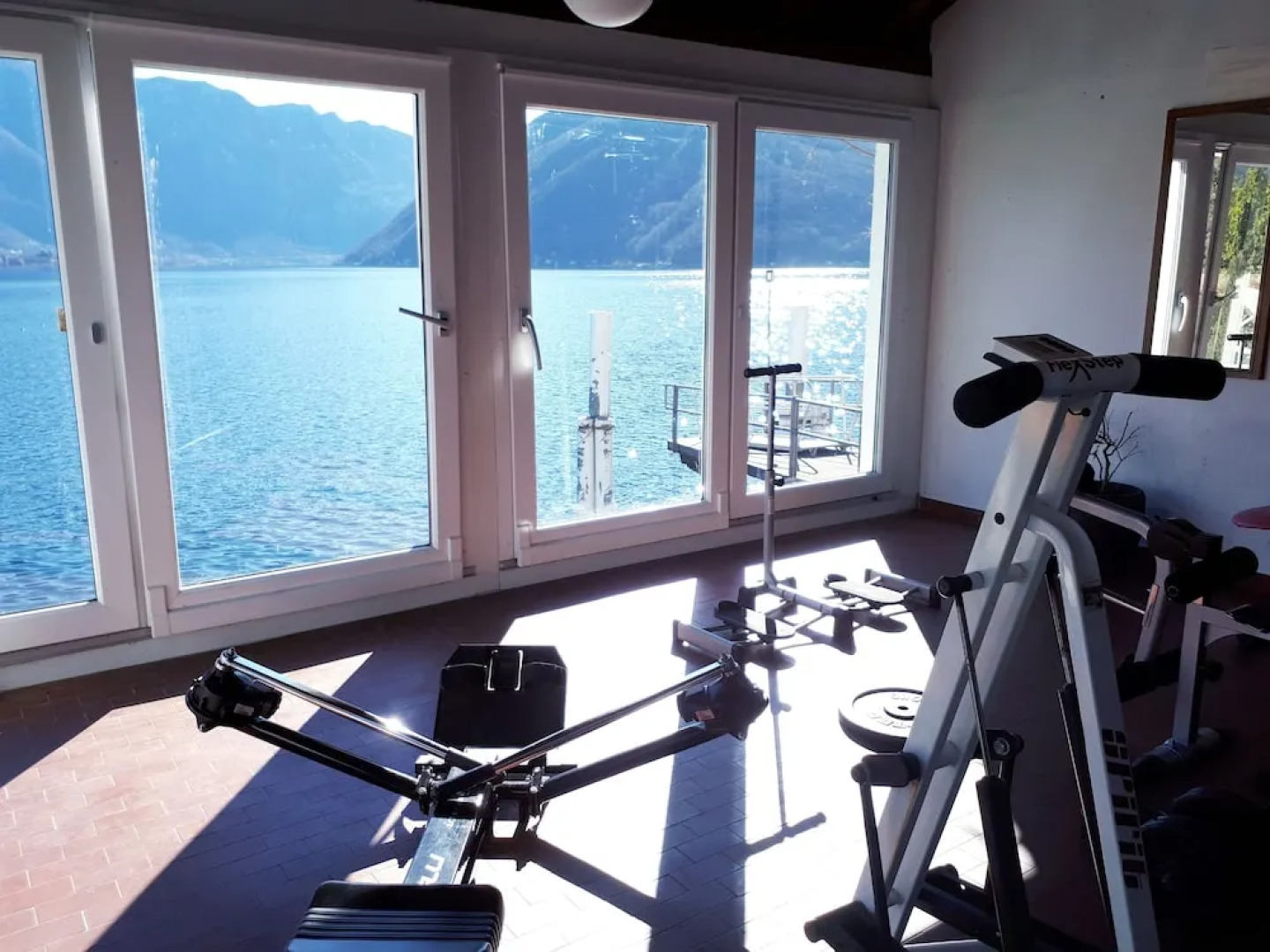 Hotel Garni Battello