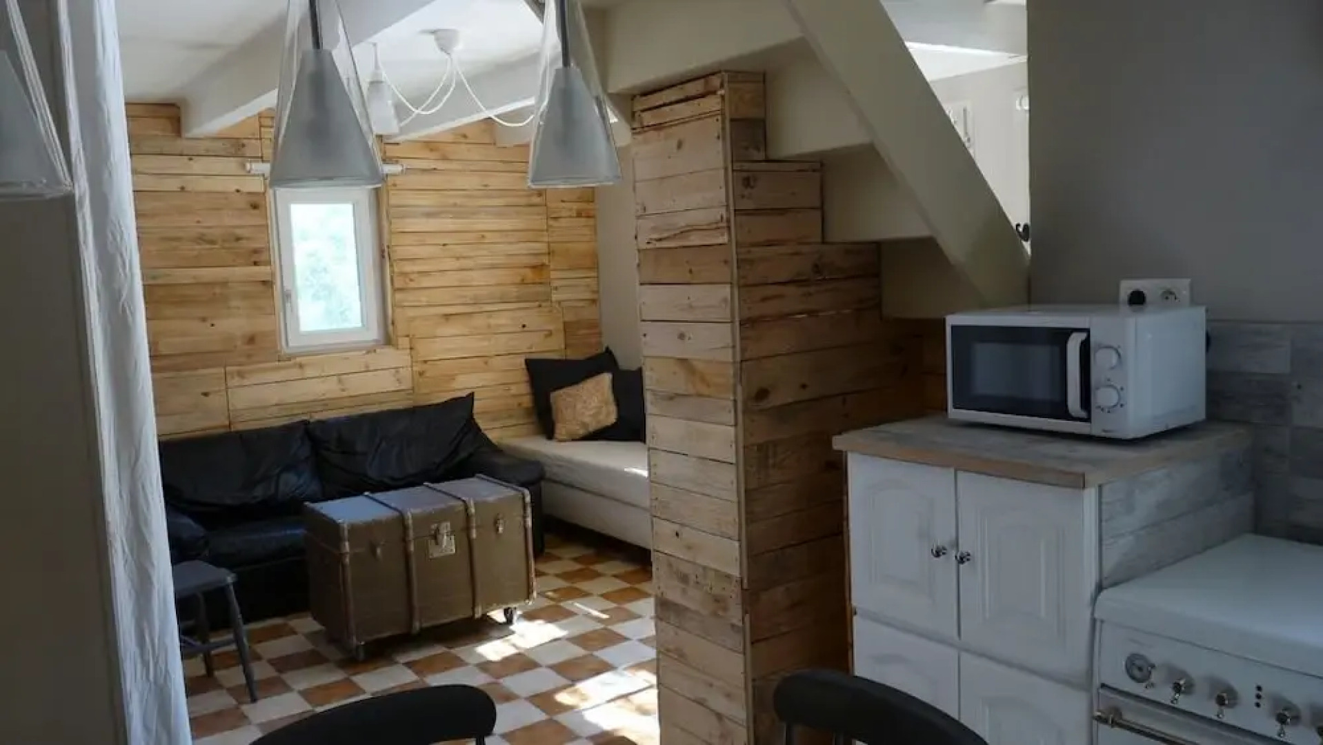 La Colline en Provence - Tout confort - Au calme - Centre ville à pieds