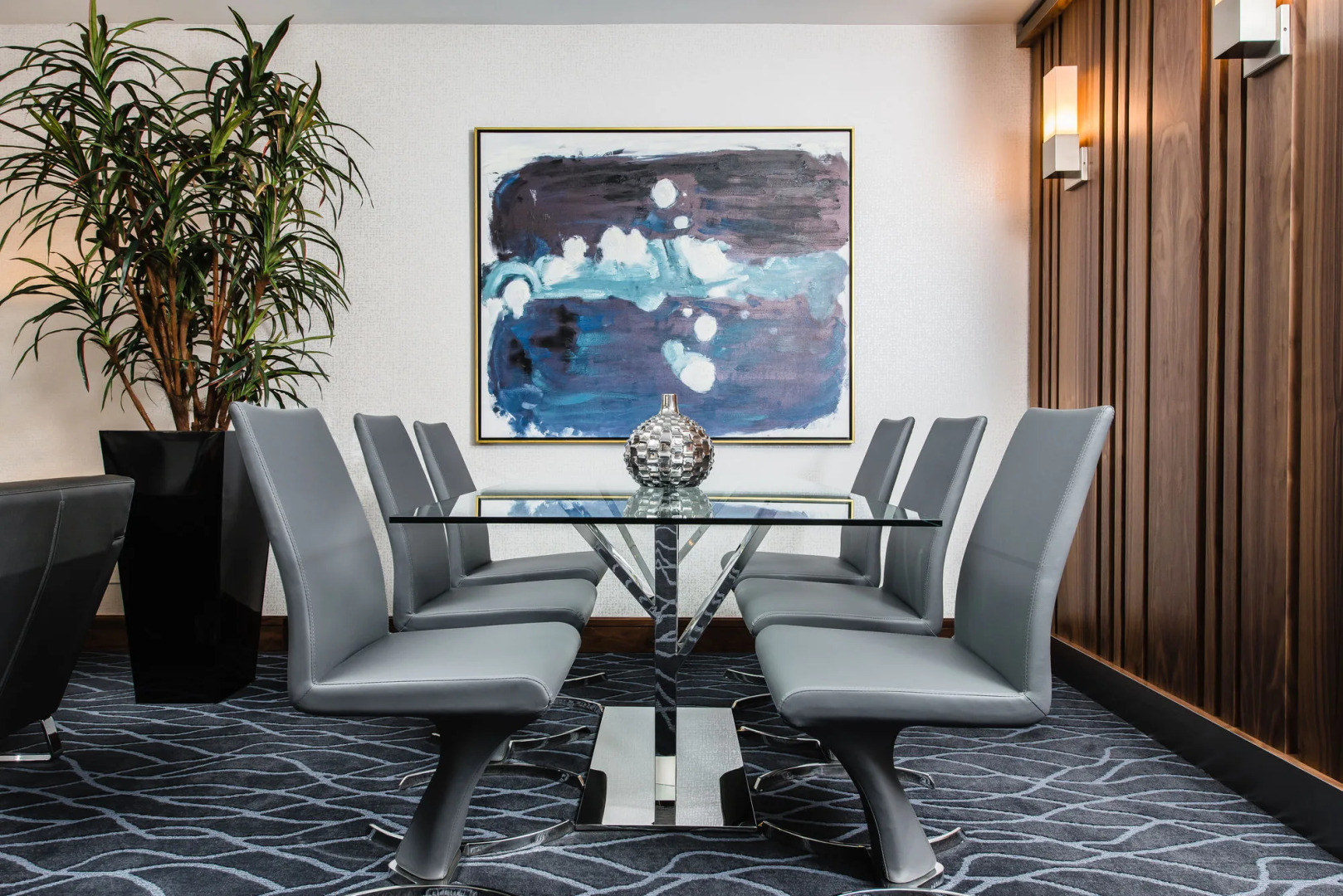 Delta Hotels by Marriott Waterloo