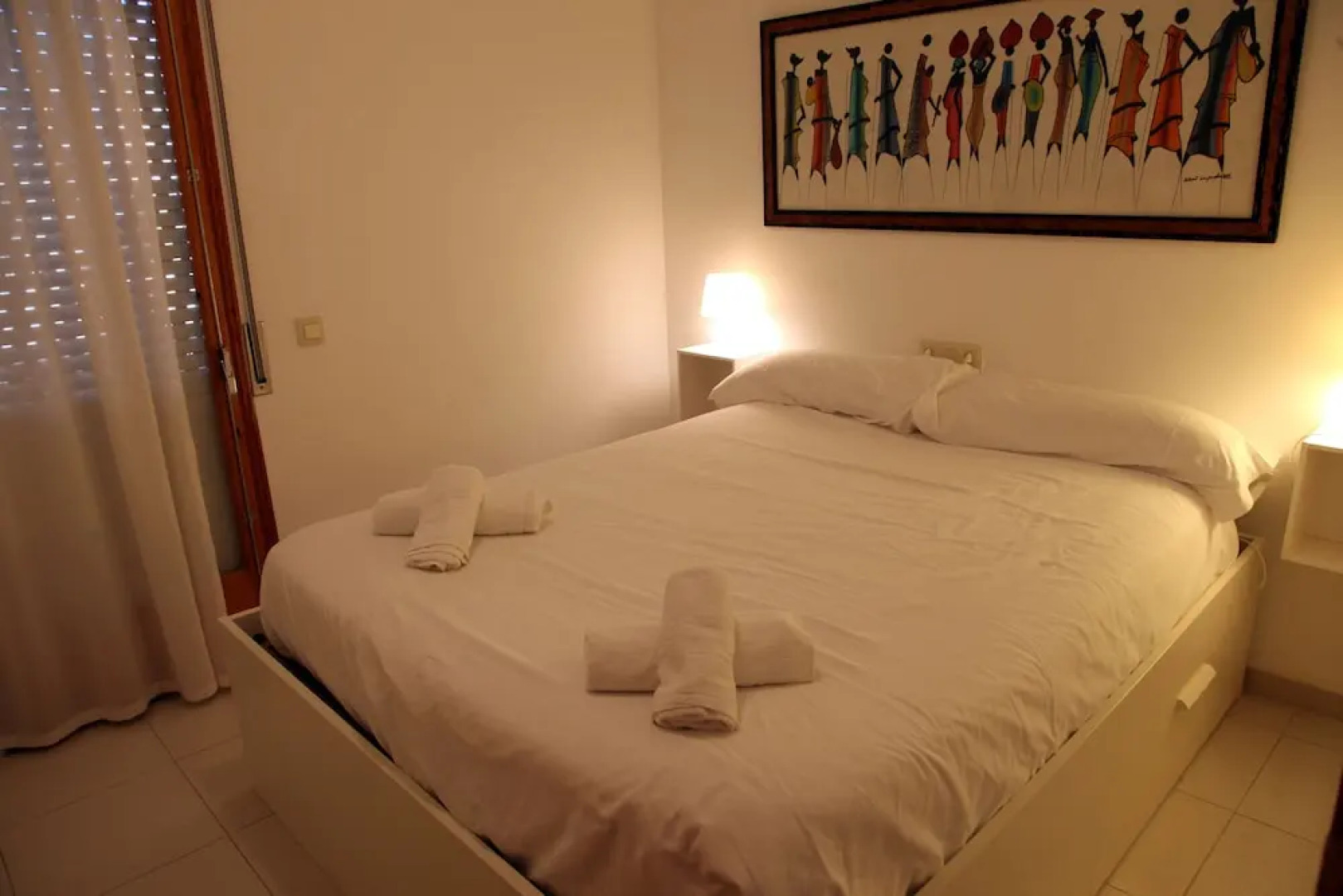 Apartamentos Laura Mar