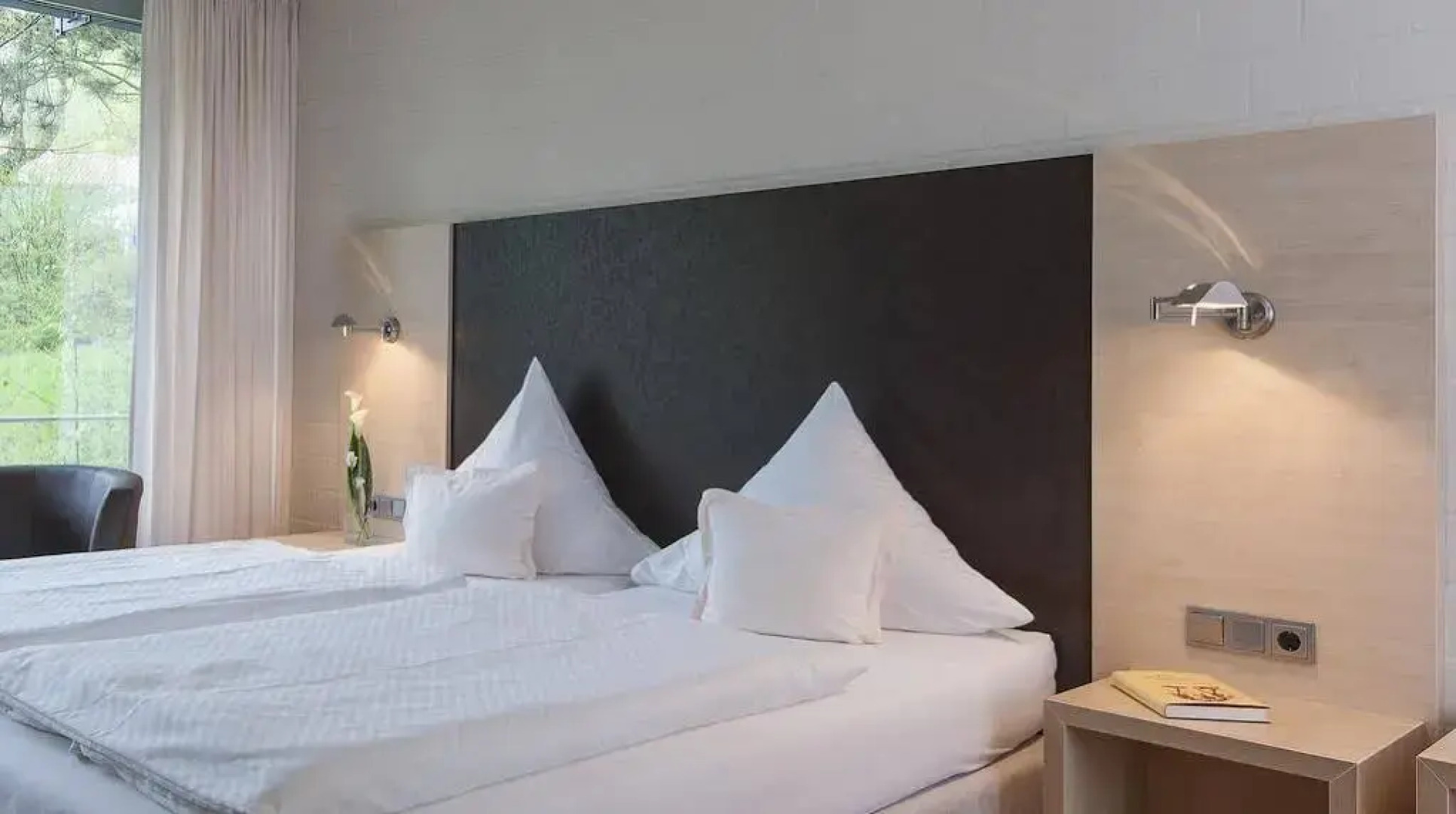 SeminarZentrum Rückersbach