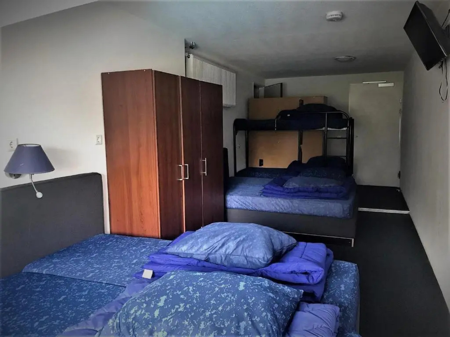 Camping de Oude Molen