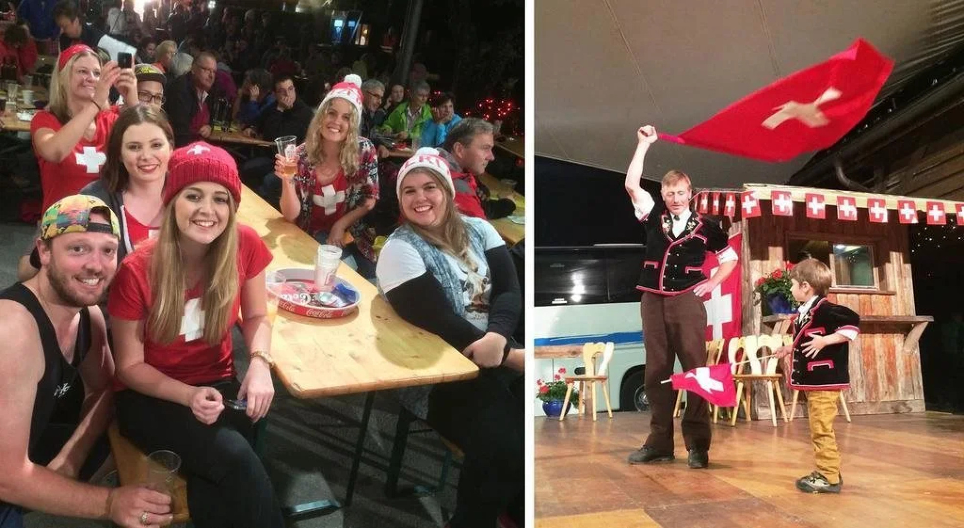 Camping Jungfrau - Holiday Park