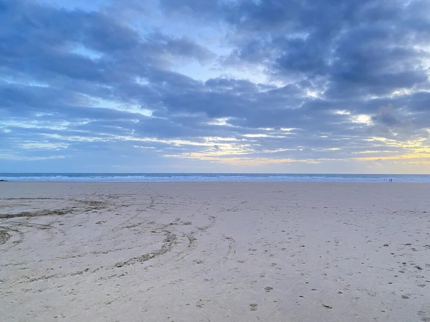 Beautiful 1-bed Studio in Porthcawl Near Beach