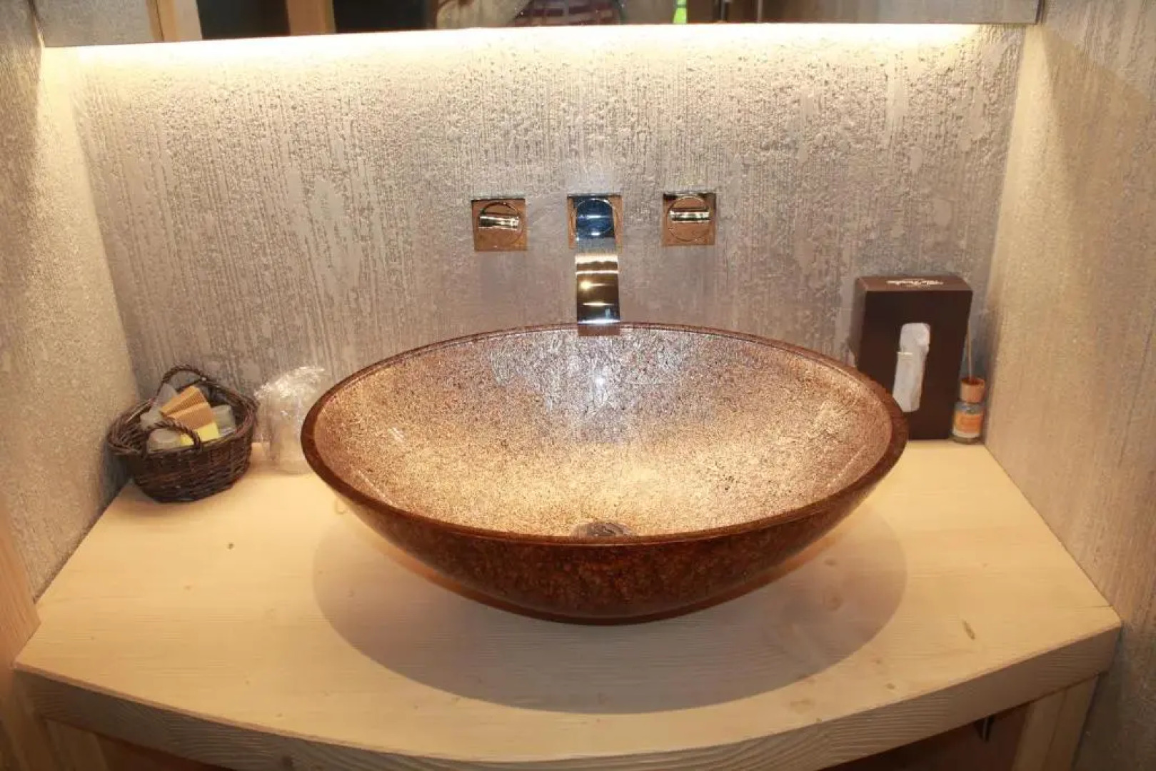 Albergo Chalet Lago Antorno