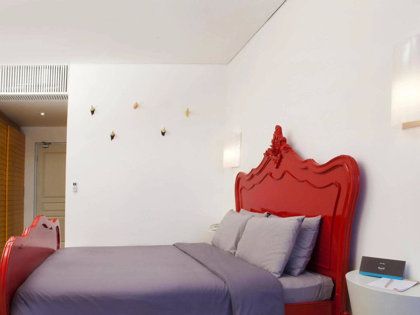 Stevie G Hotel Bandung