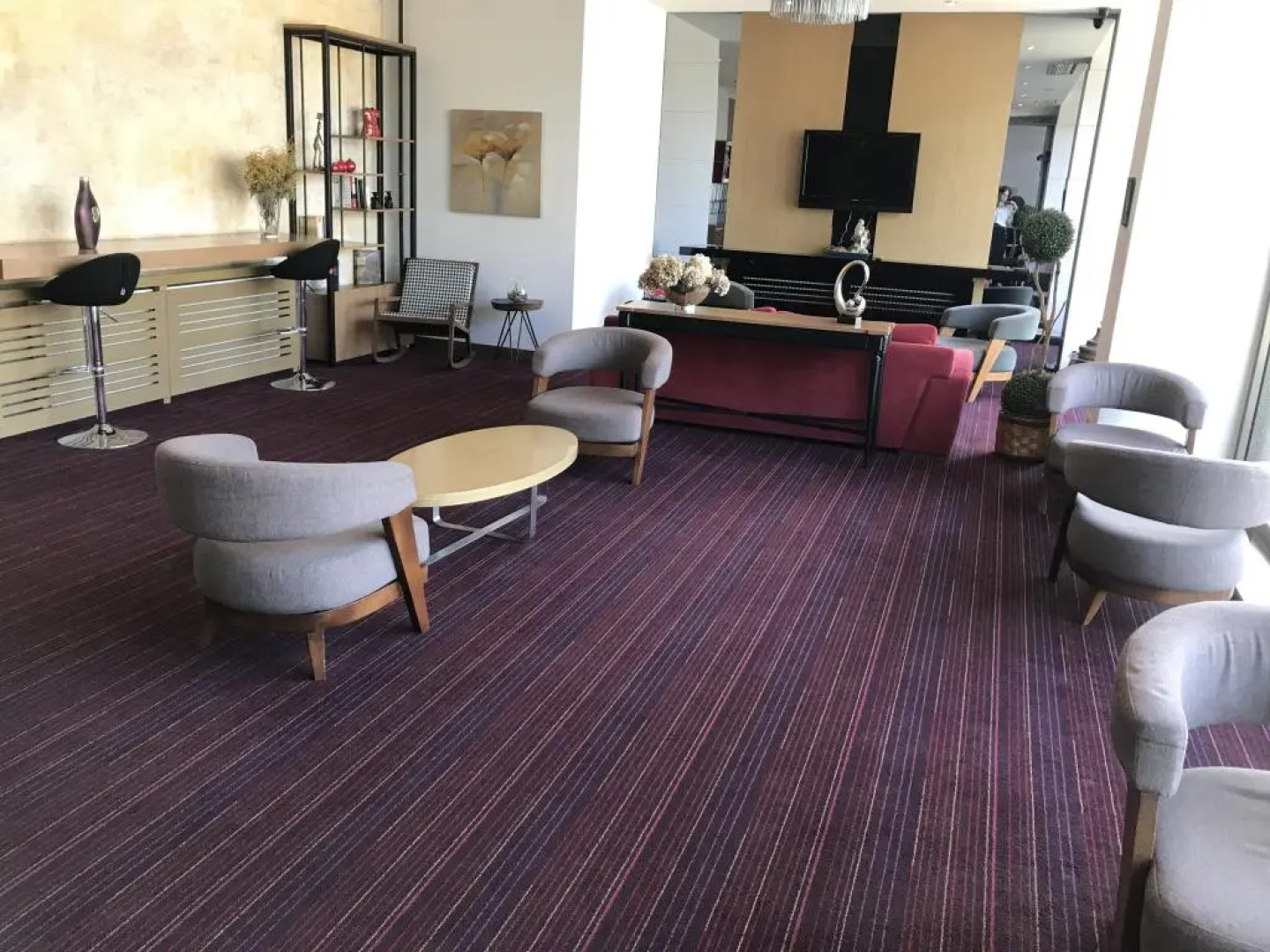 Baliktasi City Hotel