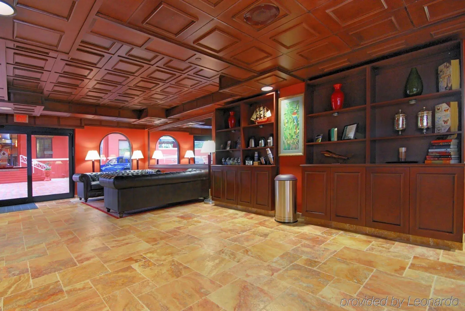 Best Western Plus Palm Beach Gardens Hotel & Ste & Conf Ctr