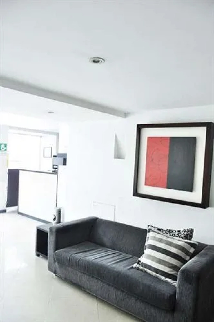 Hotel Innova Centro Internacional