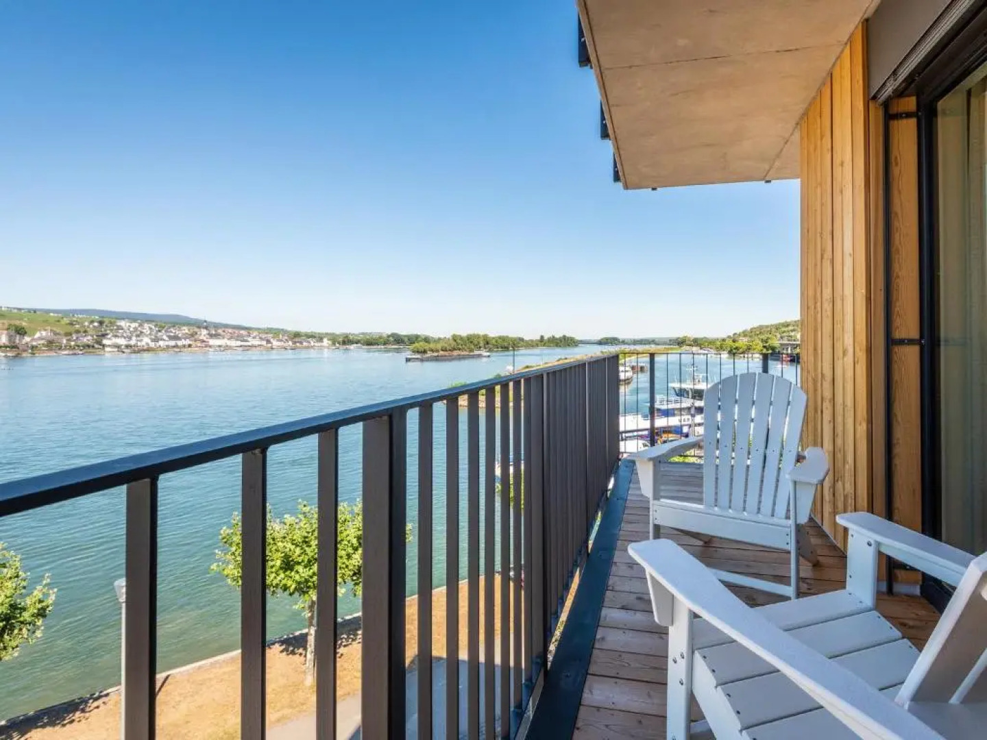 PAPA RHEIN Hotel & Spa