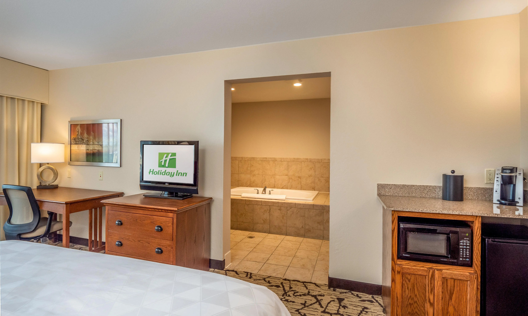 Holiday Inn Stevens Point - Convention Ctr by IHG