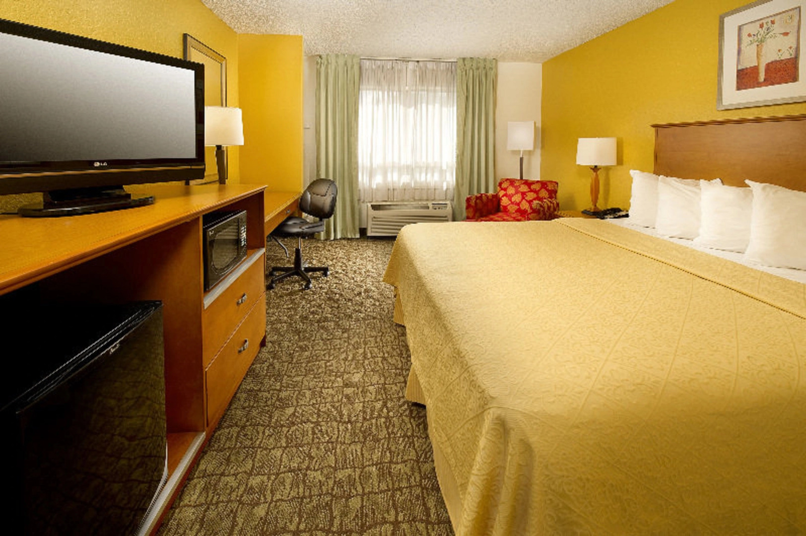 Quality Inn Miami Airport - Doral