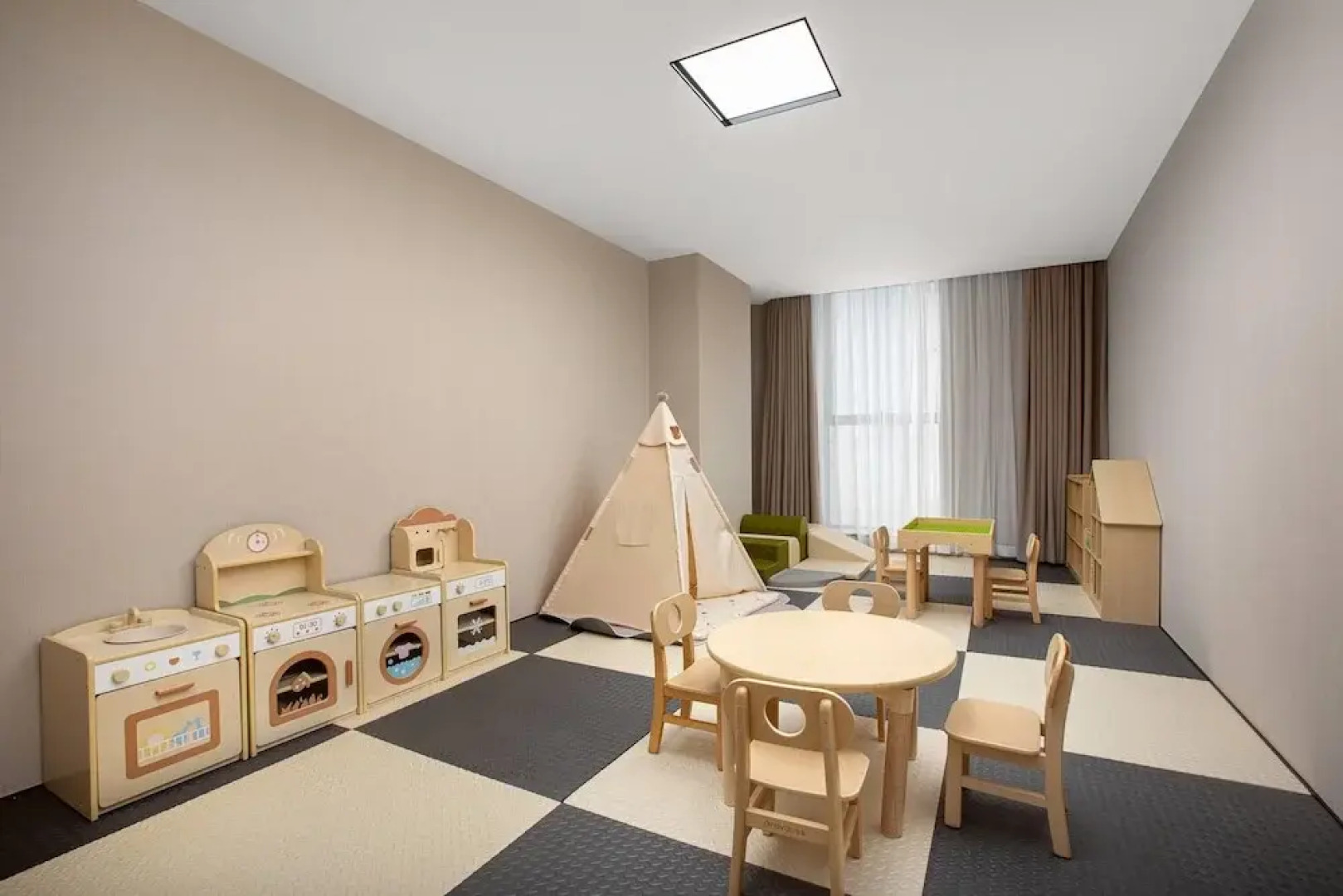 Wyndham Garden Urumqi Innovation Square