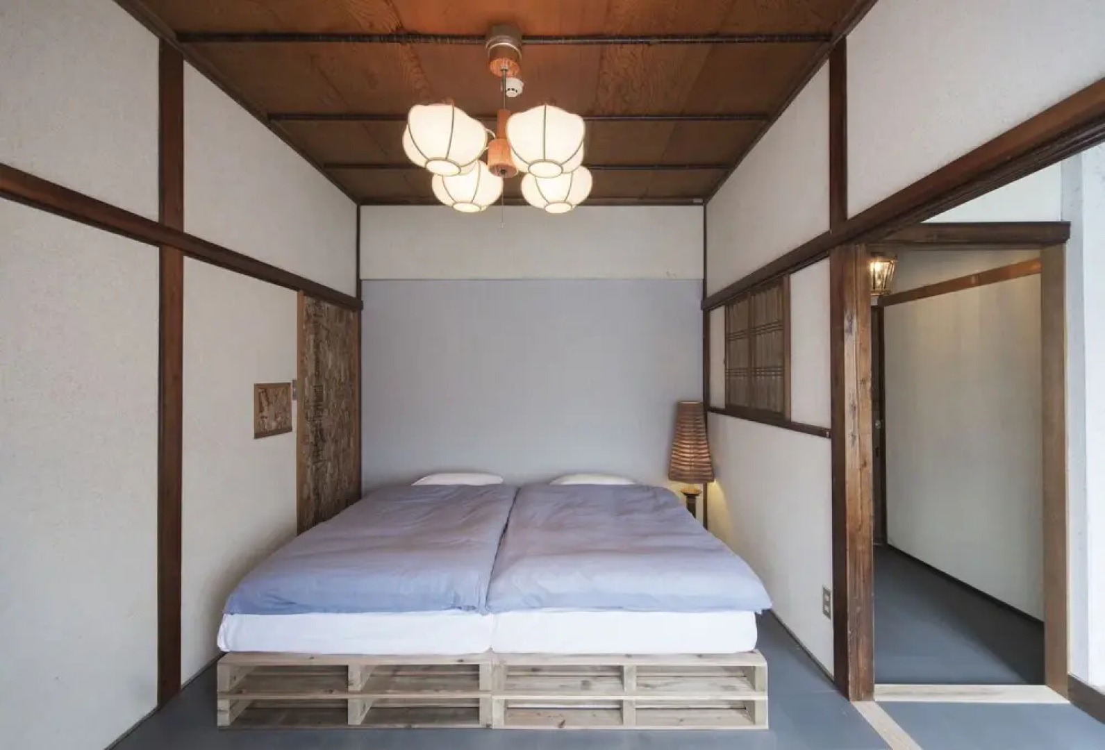 Guest House Kikusui Mount Fuji - Hostel