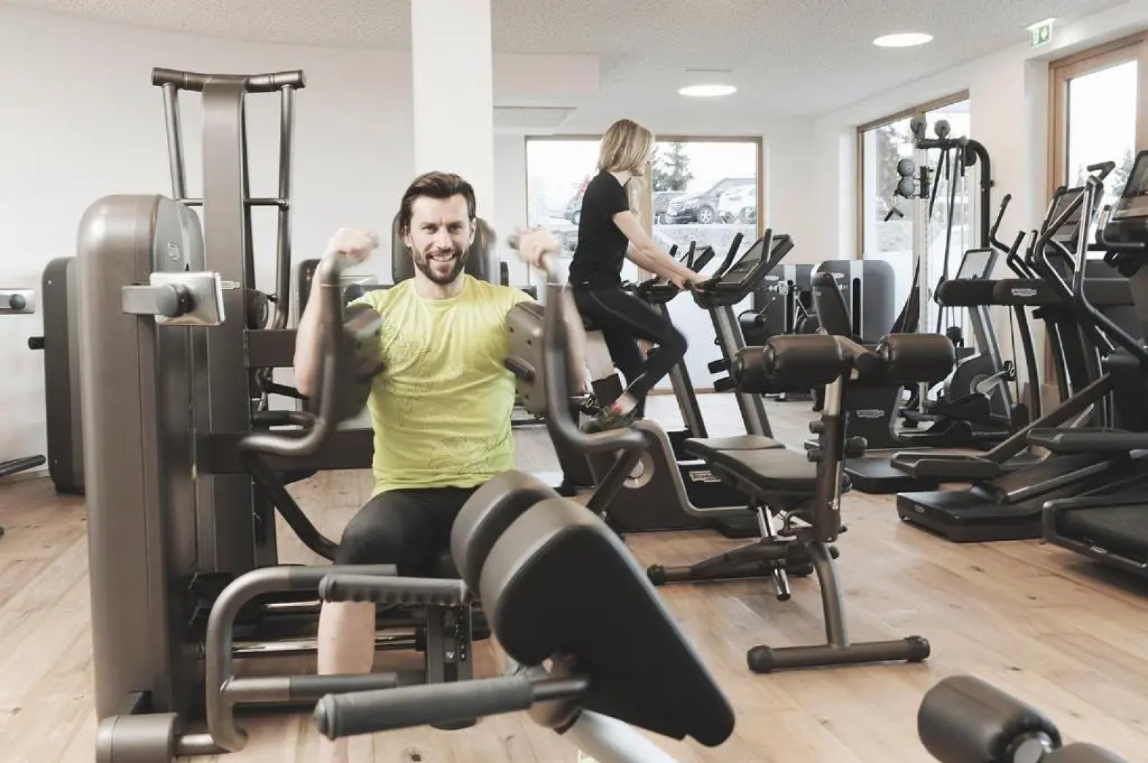 Natur & Wellnesshotel Höflehner