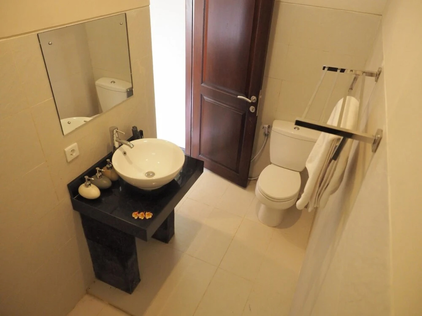 Villa Mas Dewi Canggu