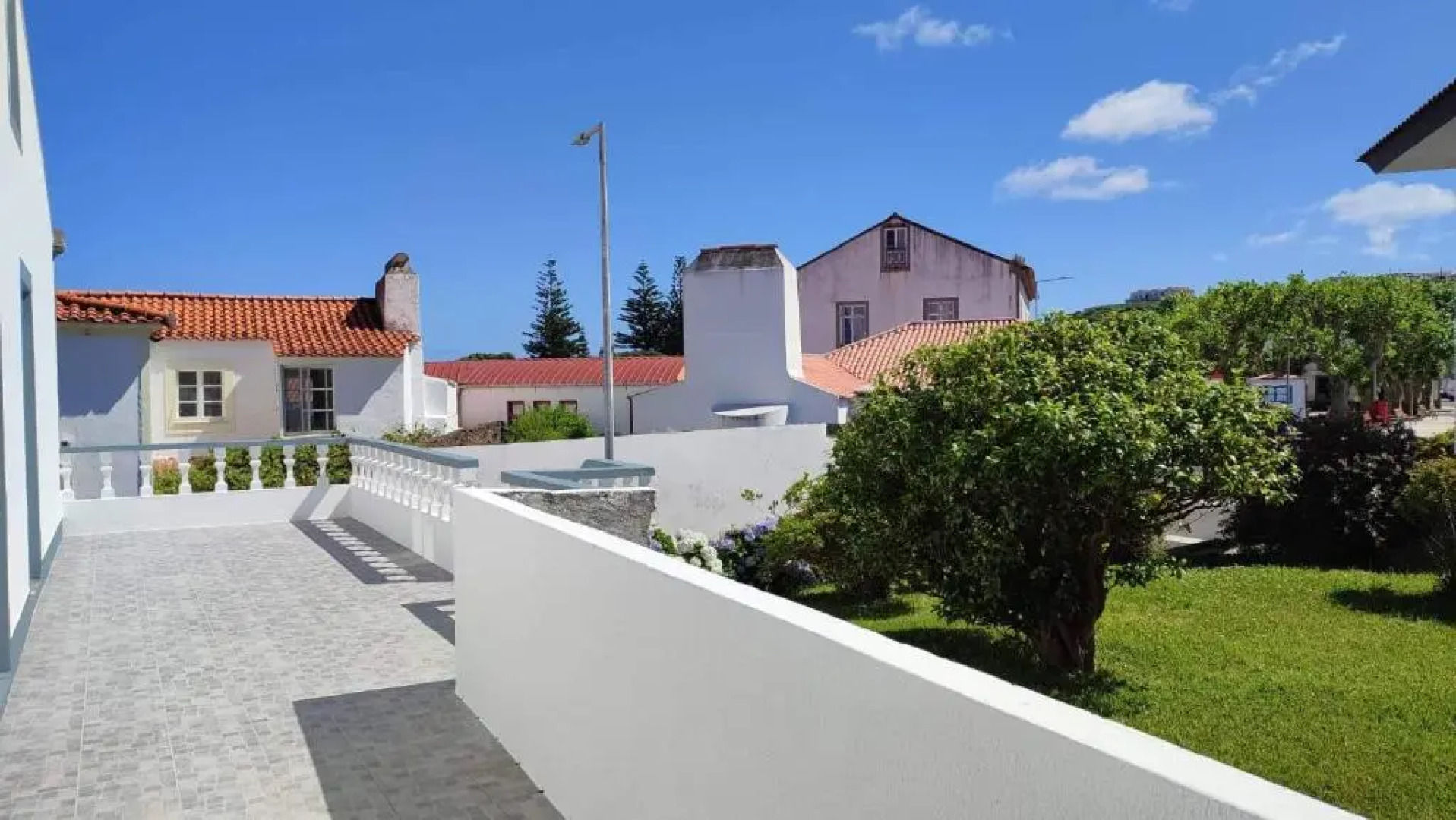 Apartamento do Marquês