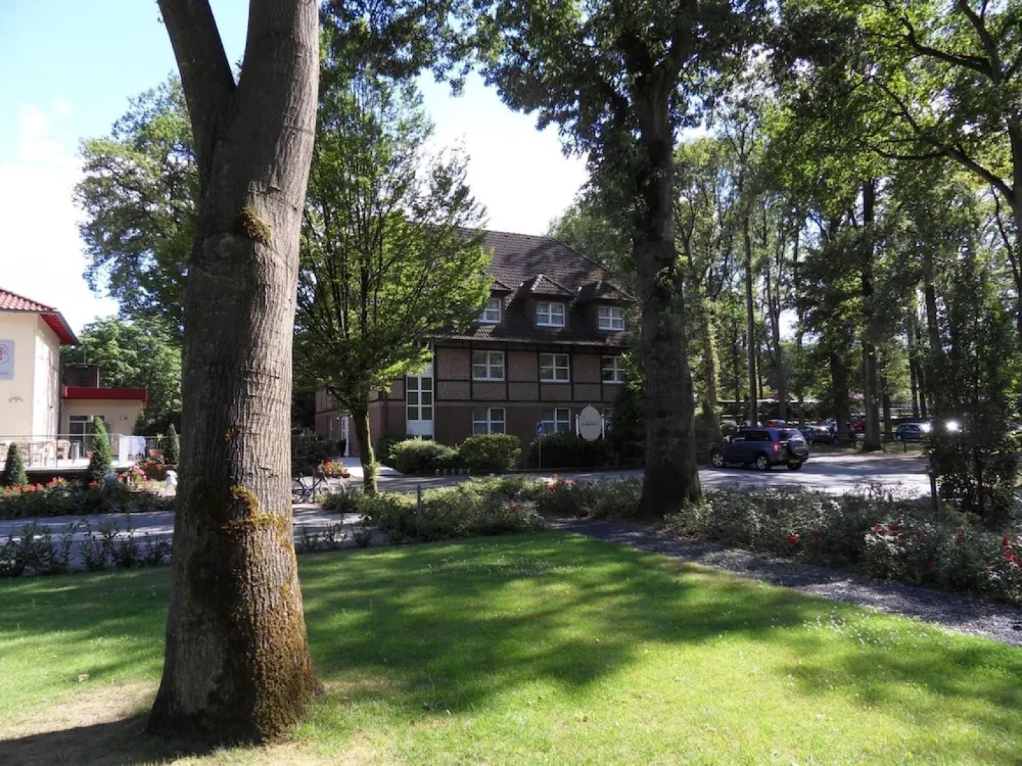 Da Franco Ristorante & Hotel