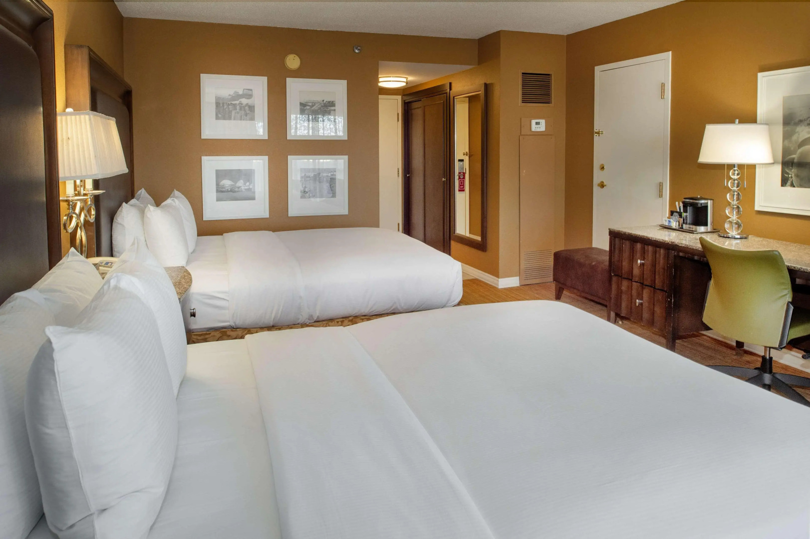 Hilton St. Louis Airport