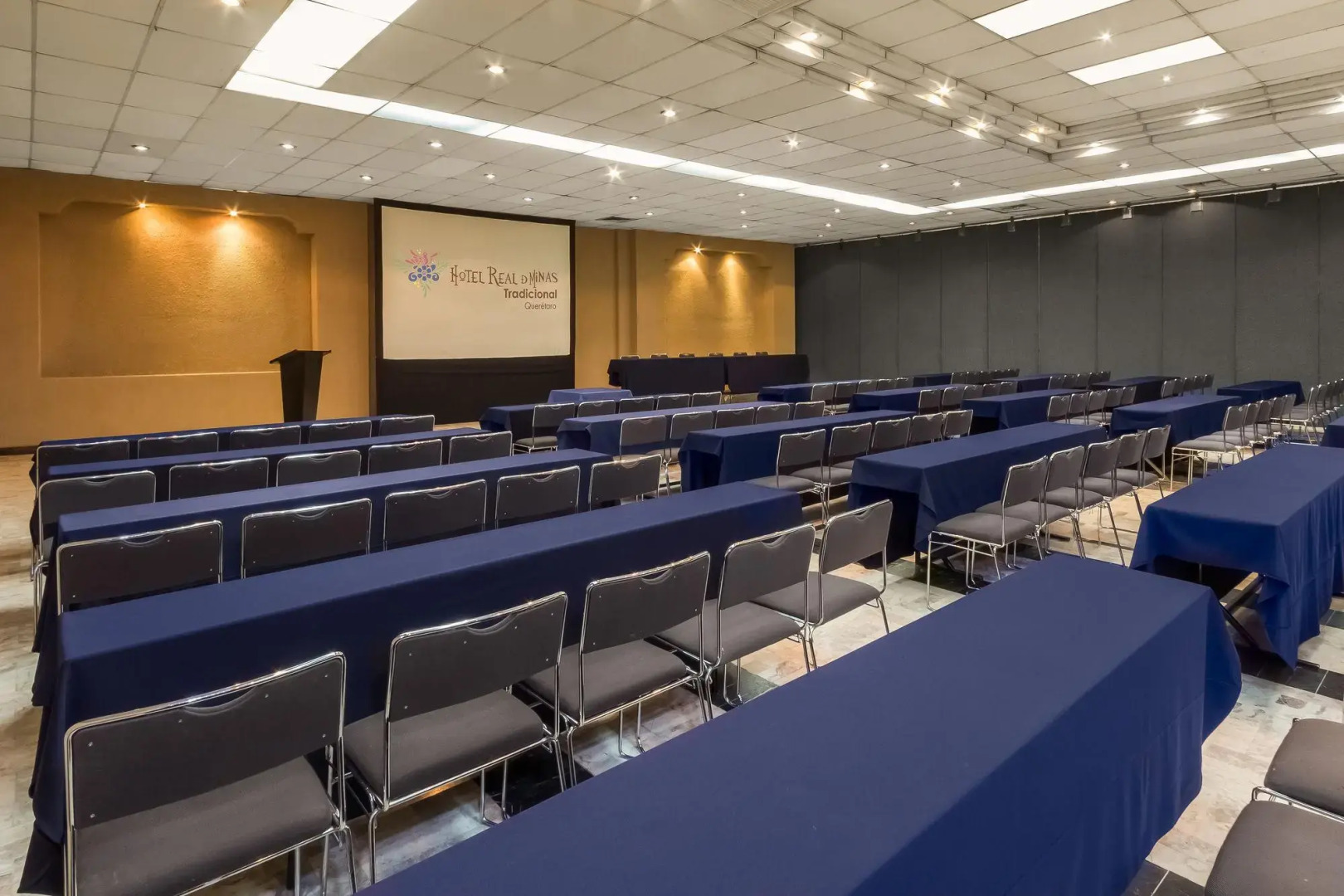 Real de Minas Tradicional