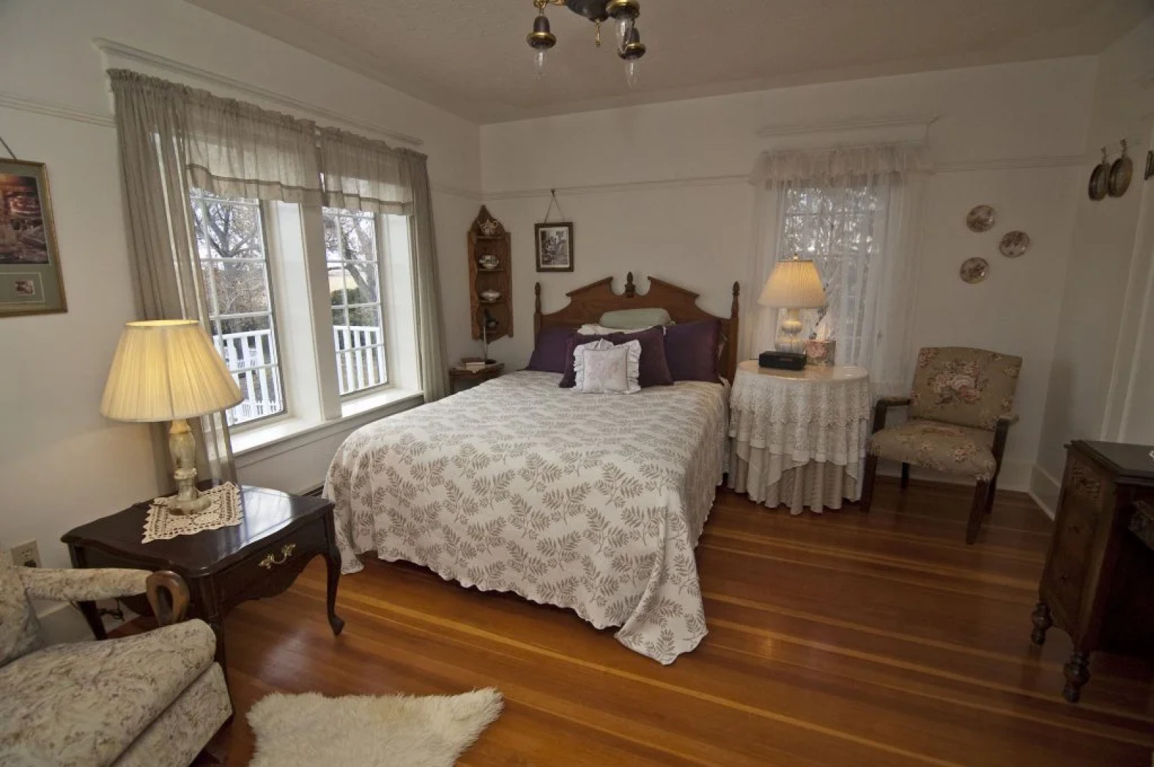 Sproule Heritage Bed and Breakfast