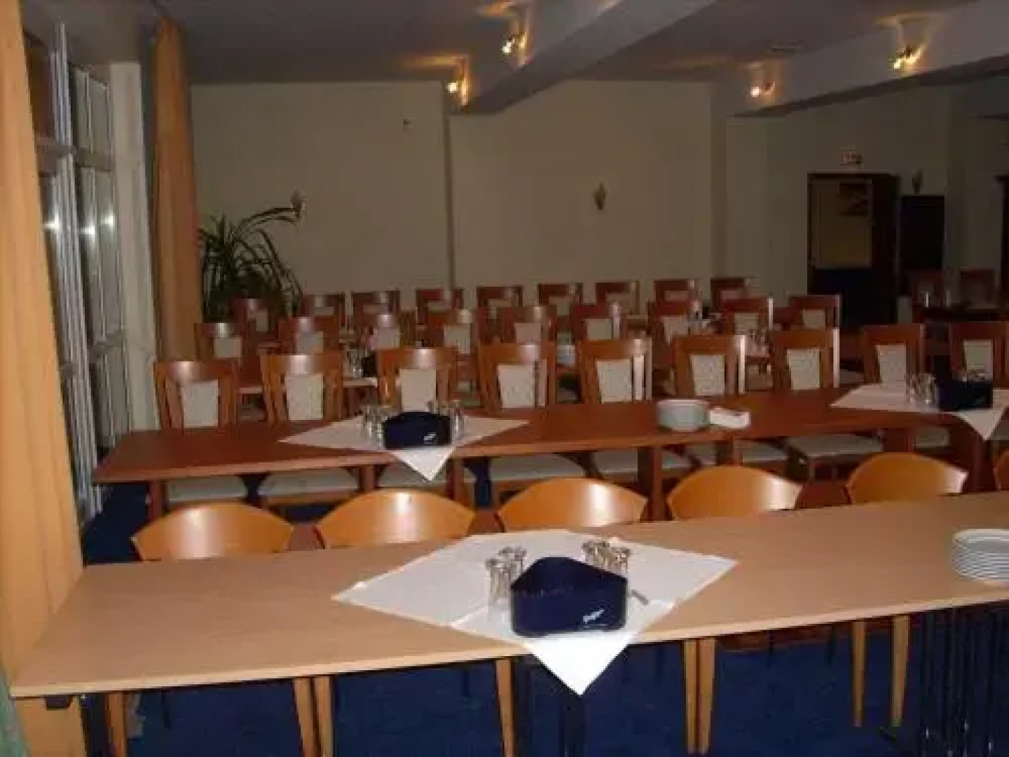 Hotel am Wariner See