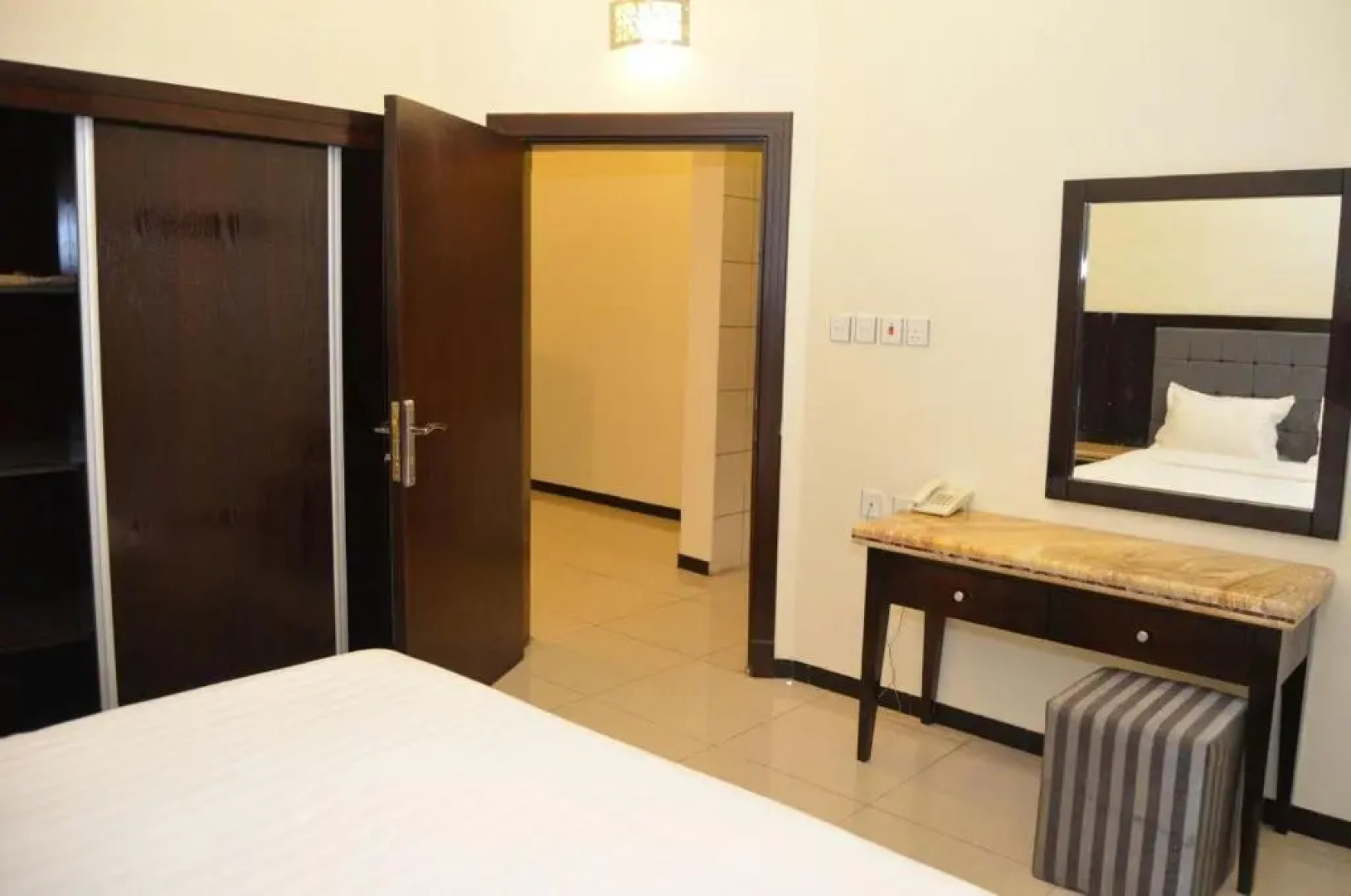 Fakhamat Aldyar for serviced Apartments