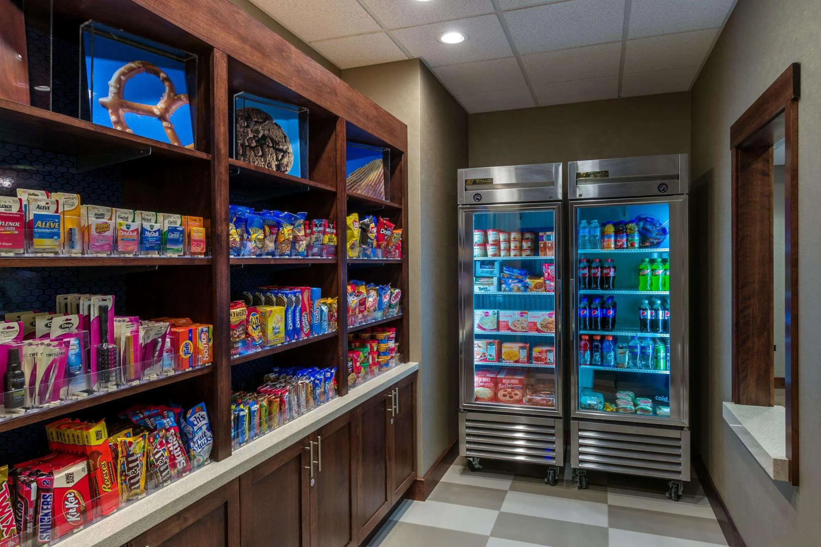 Hampton Inn & Suites Portland/Vancouver