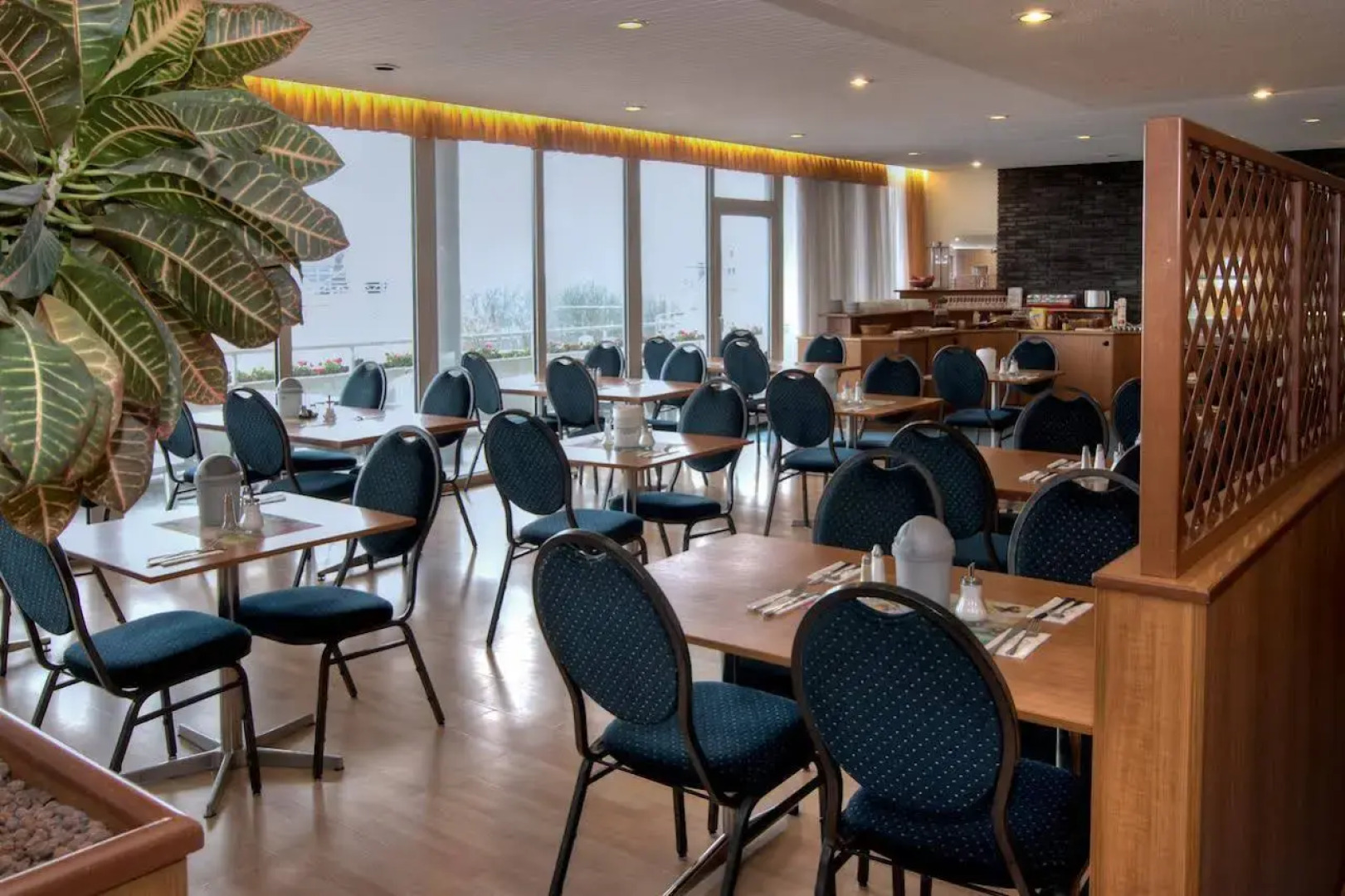 Aspire Palais Recklinghausen,Trademark Collection