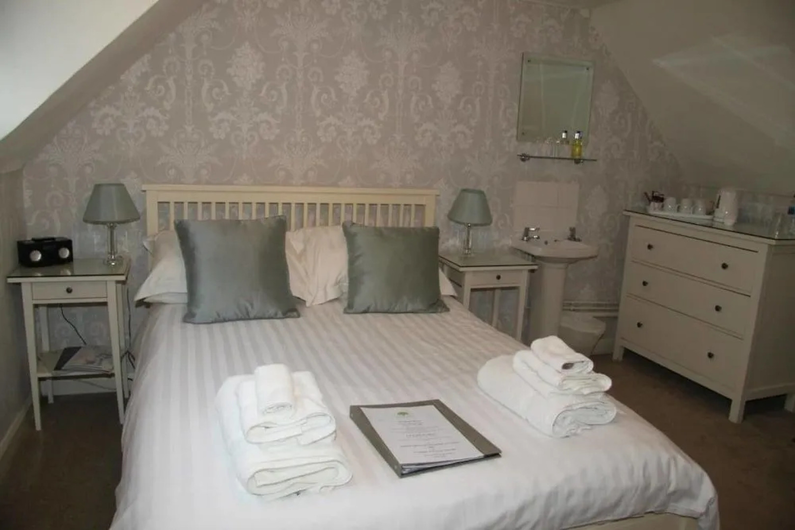 Woodacre B&B
