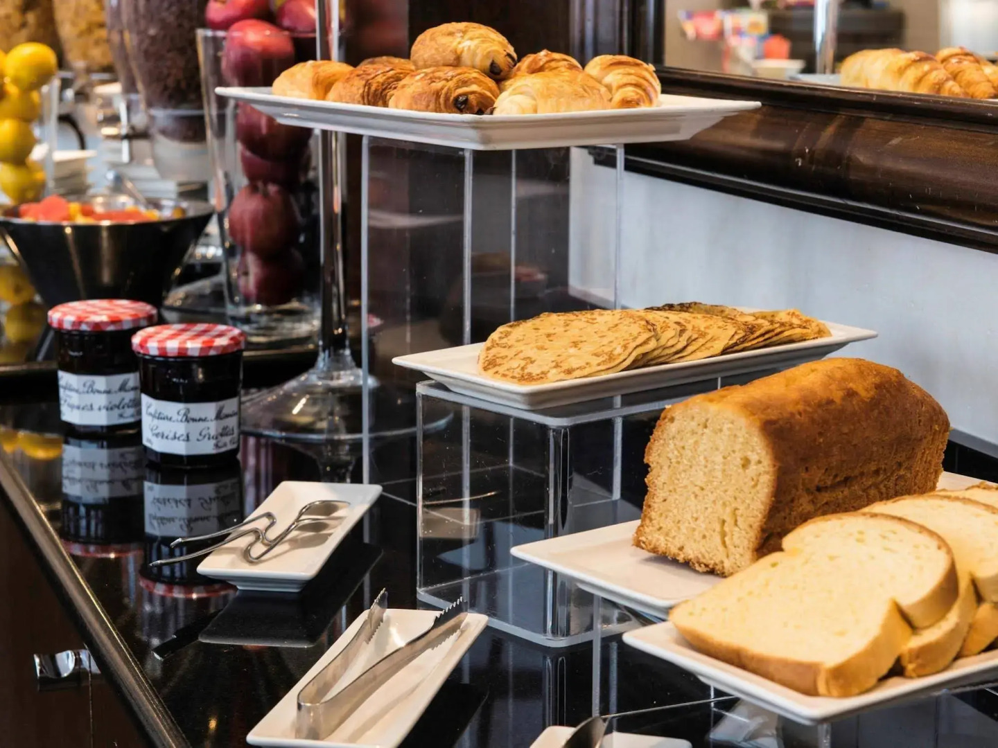 Grand Hôtel Chicago